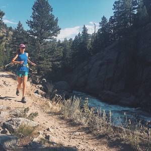 Meet your Posher, Allison